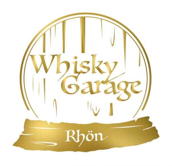 NYBORG WHISKY TASTING IN DER WHISKYGARAGE